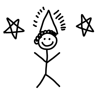 How to be a wizard programmer